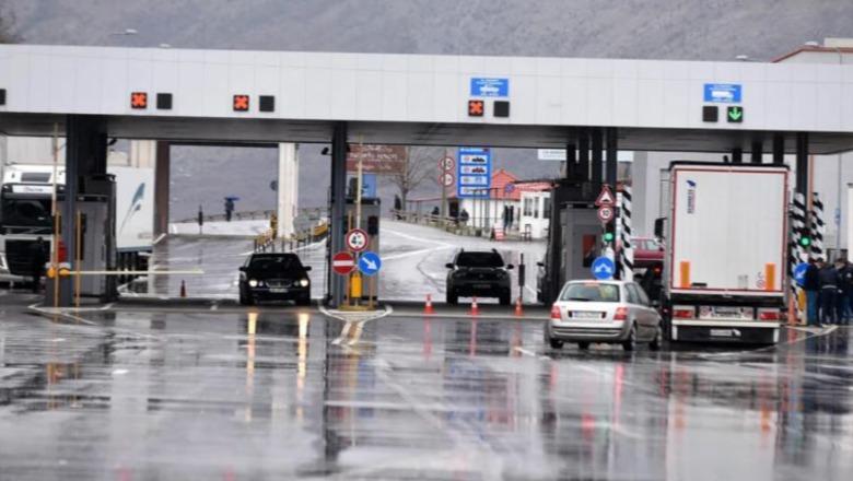 Lehtësohet lëvizja e qytetarëve shqiptarë drejt Malit të Zi me sigurimin ‘Karton Jeshil’ 1 vjeçar me çmim të reduktuar